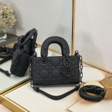 Christian Dior Top Handle Bags